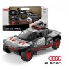 R/C Audi RS Q e-tron Rastar 1:14
