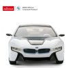 R/C BMW i8 Rastar 1:14 - biele