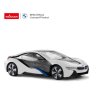 R/C BMW i8 Rastar 1:14 - biele
