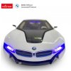 R/C BMW i8 Rastar 1:14 - biele