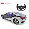 R/C BMW i8 Rastar 1:14 - biele
