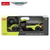 R/C formula Aston Martin Valkyrie Rastar 1:14 - zelená