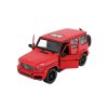 R/C Mercedes Benz G63 Rastar 1:14 - červené