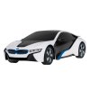 R/C BMW i8 Rastar 1:24 - biele
