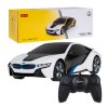 R/C BMW i8 Rastar 1:24 - biele