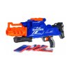 Detská zbraň Blaze Storm Rifle 40 penových nábojov