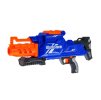 Detská zbraň Blaze Storm Rifle 40 penových nábojov