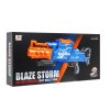 Detská zbraň Blaze Storm Rifle 40 penových nábojov