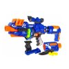 Zbraň Blaze Storm rifle – modrá