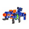 Zbraň Blaze Storm rifle – modrá