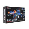 Zbraň Blaze Storm rifle – modrá