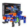 Zbraň Blaze Storm rifle – modrá