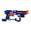 Blaze Storm Rifle modrá