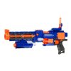 Blaze Storm Rifle modrá