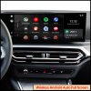 3 Series i3 (ID8 ID8.5) Android Auto