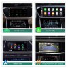 25218 android auto carplay android pre audi a6 a7 a8 q8