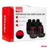 28317 5 univerzalne potahy na autosedacky predne a zadne sada sc07