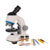 Mikroskop pre Mladého Objaviteľa s Príslušenstvom