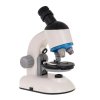 Mikroskop pre Mladého Objaviteľa s Príslušenstvom