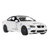RC Auto BMW M3 1:14 biele