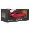 RC Autíčko BMW X6 M 1:14 červené