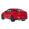 RC Autíčko BMW X6 M 1:14 červené
