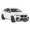 RC Autíčko BMW X6 M 1:14 biele