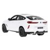 RC Autíčko BMW X6 M 1:14 biele