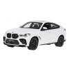 RC Autíčko BMW X6 M 1:14 biele