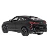 RC Autíčko BMW X6 M 1:14 čierne