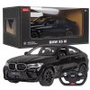 RC Autíčko BMW X6 M 1:14 čierne