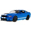RC autíčko Ford Shelby Mustang GT500 modré 1:14 RASTAR