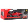 Autíčko Ferrari LaFerrari Aperta R/C 1:14 Rastar - červené