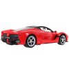 Autíčko Ferrari LaFerrari Aperta R/C 1:14 Rastar - červené