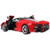 Autíčko Ferrari LaFerrari Aperta R/C 1:14 Rastar - červené