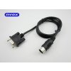 zmieniarka cyfrowa emulator mp3 usb sd hyundai kia 13pin nvox nv1086m hyundai kia 13pin i321 a1