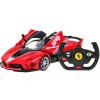 Autíčko R/C Ferrari FXX K EVO 1:14 RASTAR červené