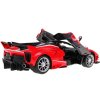 Autíčko R/C Ferrari FXX K EVO 1:14 RASTAR červené