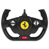 Autíčko R/C Ferrari FXX K EVO 1:14 RASTAR červené