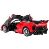 Autíčko R/C Ferrari FXX K EVO 1:14 RASTAR červené