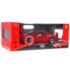 Autíčko Ferrari F40 R / C 1:14 RASTAR červené