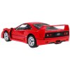 Autíčko Ferrari F40 R / C 1:14 RASTAR červené