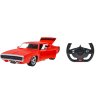 Auto R/C Dodge Charger R/T 1:16 RASTAR – oranžové