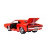 Auto R/C Dodge Charger R/T 1:16 RASTAR – oranžové