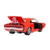 Auto R/C Dodge Charger R/T 1:16 RASTAR – oranžové