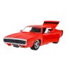 Auto R/C Dodge Charger R/T 1:16 RASTAR – oranžové