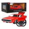 Auto R/C Dodge Charger R/T 1:16 RASTAR – oranžové