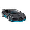 Rastar RC Auto Bugatti Divo 1:14 na diaľkové ovládanie