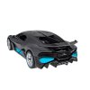 Rastar RC Auto Bugatti Divo 1:14 na diaľkové ovládanie