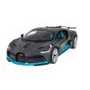 Rastar RC Auto Bugatti Divo 1:14 na diaľkové ovládanie